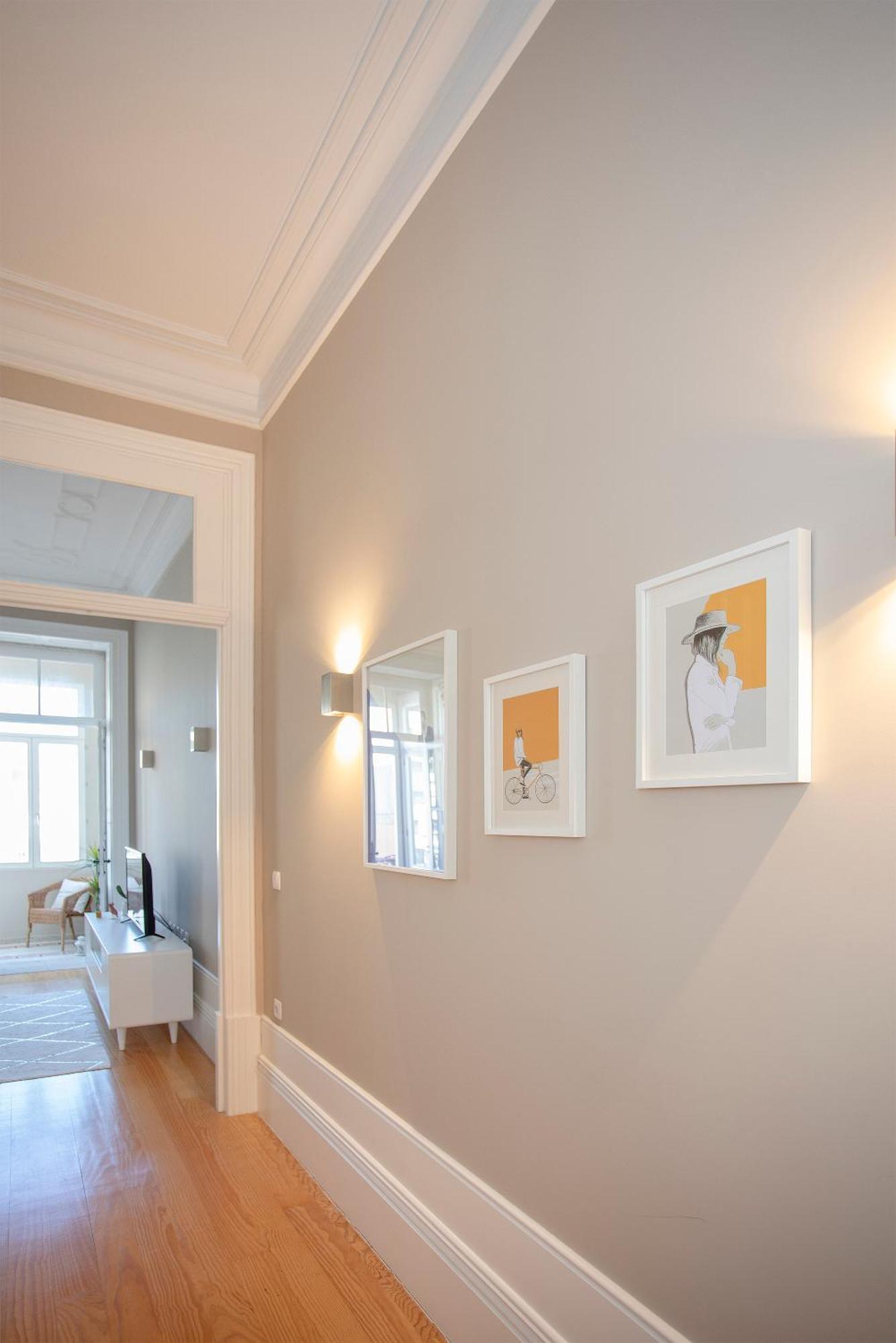 Liiiving In Porto - Balcony Design Apartment Exterior photo